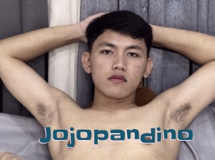 Jojopandino