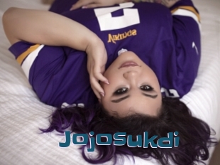 Jojosukdi