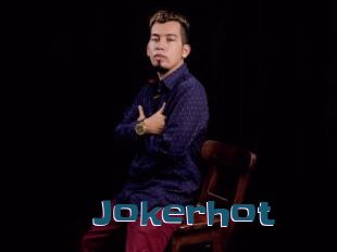 Jokerhot