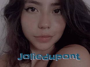 Joliedupont