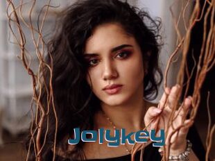 Jolykey