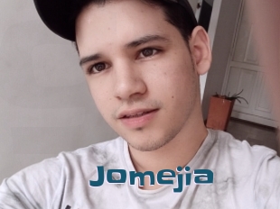 Jomejia