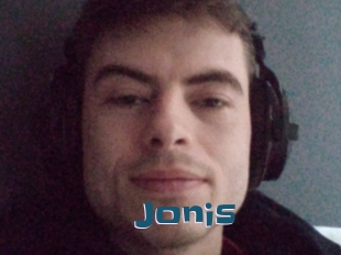 Jonis