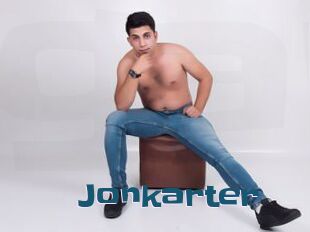 jonkarter Gang Bangs