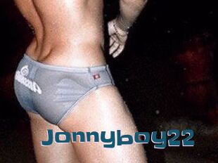 Jonnyboy22