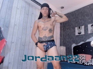 Jordaan22