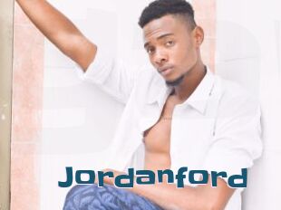 Jordanford