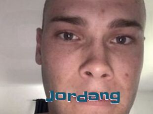 Jordang