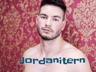 Jordanitern