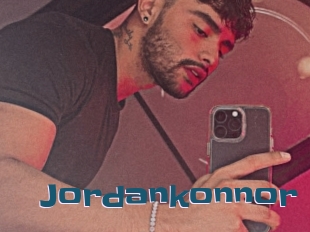 Jordankonnor