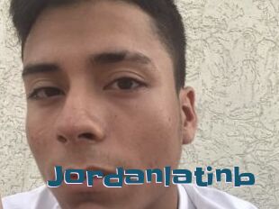 Jordanlatinb