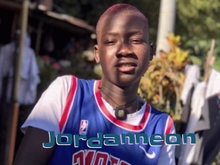 Jordanneon
