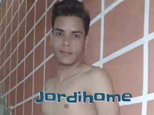 Jordihome