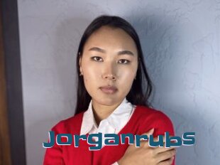 Jorganrubs