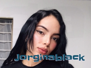 Jorginablack