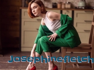 Josephinefletch