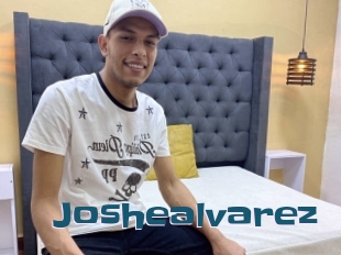 Joshealvarez