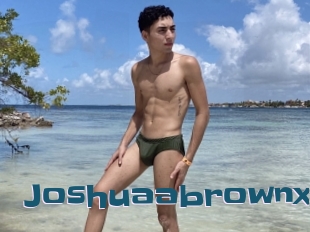 Joshuaabrownx