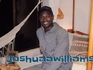 Joshuaawilliams