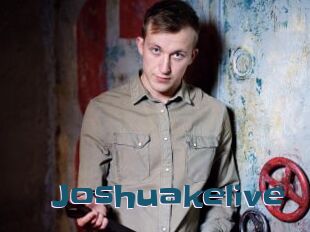 Joshuakelive