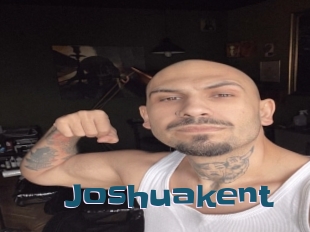 Joshuakent