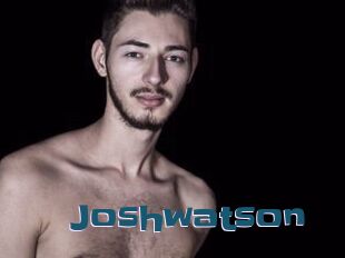 Joshwatson