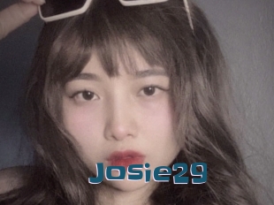 Josie29