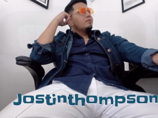 Jostinthompson