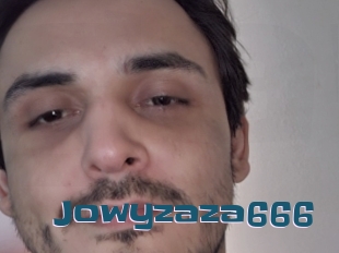 Jowyzaza666