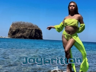 Joybritton