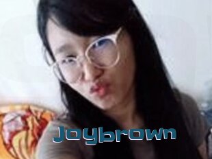 Joybrown