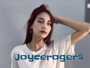 Joycerogers