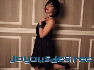 Joyousdesiree