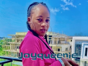 Joyqueenie