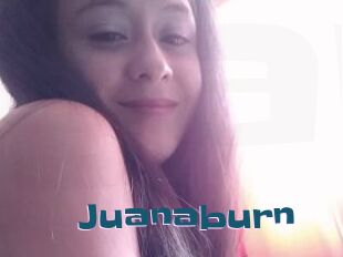 Juanaburn