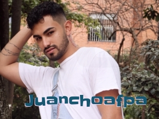 Juanchoafpa