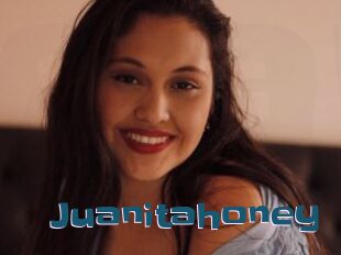 Juanitahoney