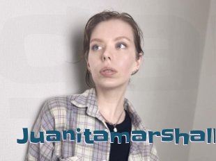 Juanitamarshall