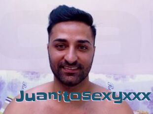 Juanitosexyxxx