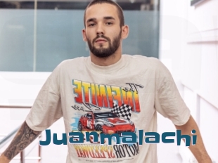 Juanmalachi