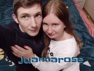 Juannarose