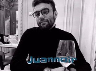 Juannoir