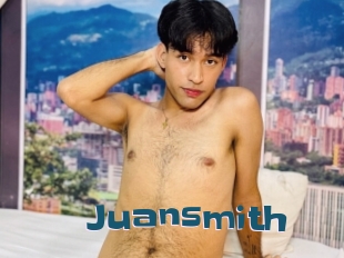 juansmith Gang Bangs