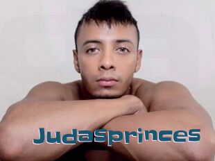 Judasprinces