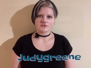 Judygreene