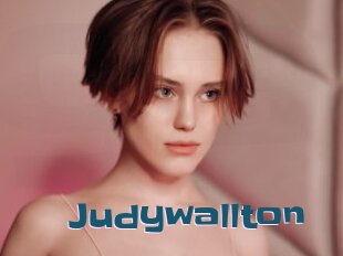 Judywallton