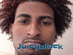 Juicyblack