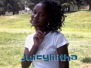 Juicylilitha