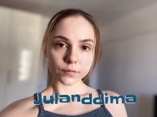 Julanddima