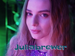 Juliabrewer